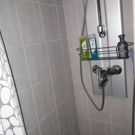 Apartmán Orange Kadetti 1 *