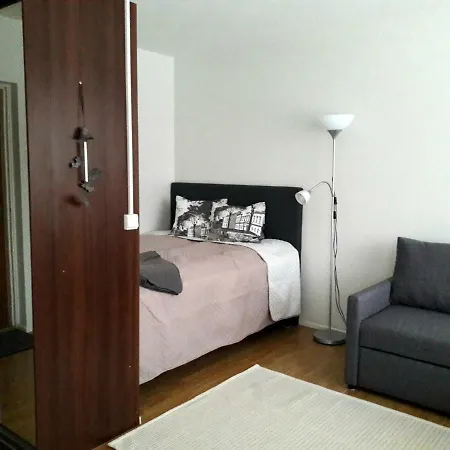Apartmán Orange Kadetti 1 Hamina (Kymenlaakso)