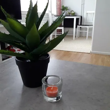 Orange Kadetti 1 Apartamento *